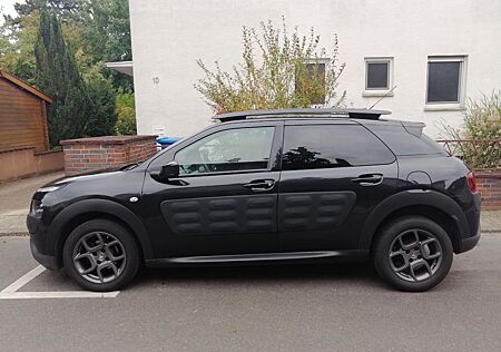 Citroën C4 Cactus 1.6HDI Shine/PANO/NAVI/CAM/PDC H+V/SZH