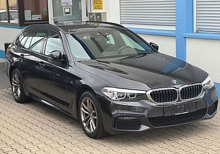 BMW 520 5 Touring d xDrive M Sport Edition