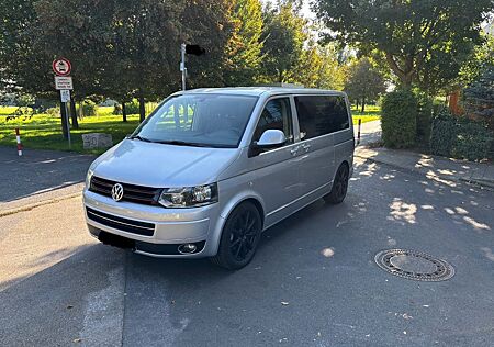 VW T5 Multivan Volkswagen