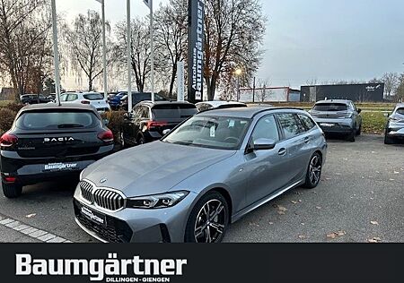 BMW 330 i xDrive M-Sport Touring Kamera/ACC/Sitzh.