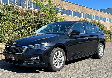 Skoda Scala Style 1.5 TSI 150PS DSG/1.HAND/VOLL-LED