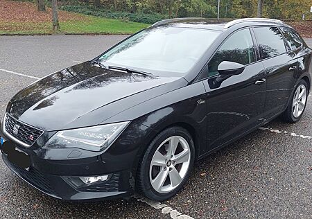 Seat Leon ST 1.4 TSI 103kW Start&Stop FR