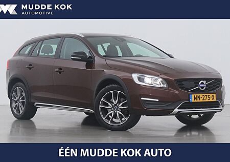 Volvo V60 CC V60 Cross Country T5 AWD Momentum | automatik |