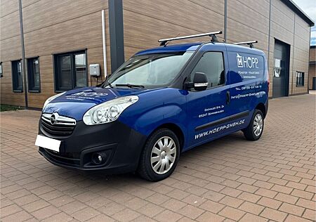 Opel Combo 1.6 CDTI