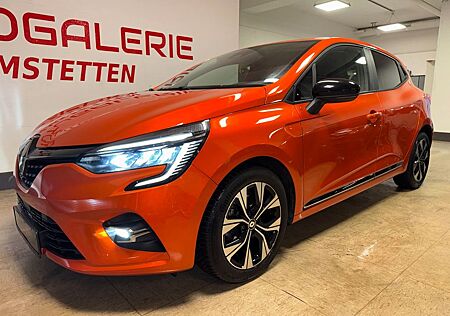 Renault Clio V*Evolution*LED*Kam*Spur/-Totwinkel*