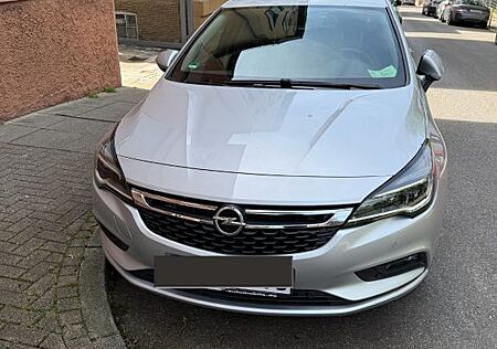 Opel Astra 1.4 Turbo 120 Jahre 110kW S/S Auto 120...