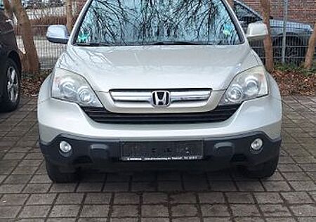 Honda CR-V 2.2i-CTDi Comfort Comfort