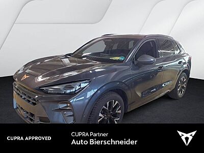 Cupra Terramar 1.5 eTSI DSG ab 269,- EUR 990,- Anz. TO
