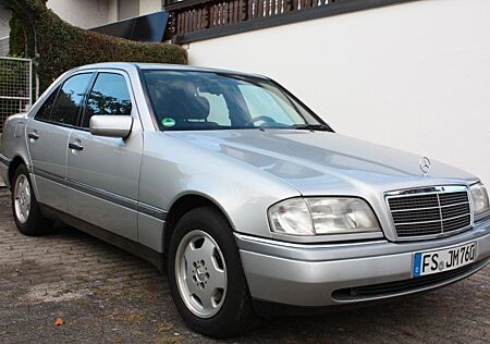 Mercedes-Benz C 220 ELEGANCE Elegance