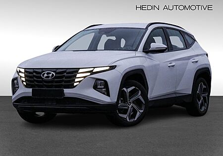 Hyundai Tucson Basis Plug-In Hybrid 4WD |NAVI|KAM|LED|LM