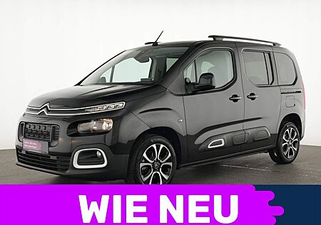 Citroën Berlingo Shine M Kamera|Fernlichtassist|Head-up