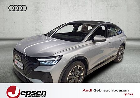 Audi Q4 e-tron Q4 Sportback e-tron 45 S line HUD 20´ PDCam