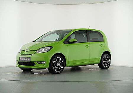 Skoda Citigo iV BATTERIEGARANTIE BIS 2028 o. 160.000KM