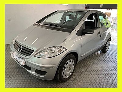 Mercedes-Benz A 170 A 116 PS unfallfrei TOP wenig Kilometer