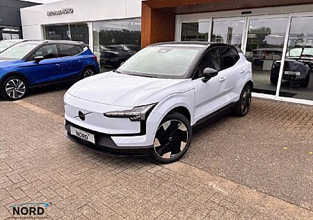 Volvo EX30 Ultra 2WD Pure Electric