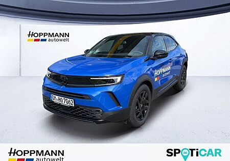 Opel Mokka 1.2 GS LINE LED CarPlay Lenkradheizun