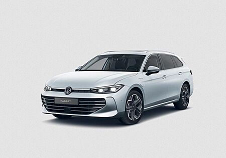 VW Passat Volkswagen Elegance 1.5 TSI 110 kW eHybrid DSG