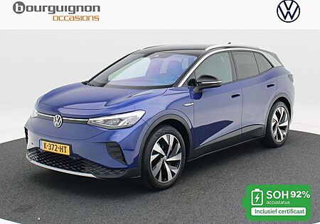 VW ID.4 Volkswagen First 77 kWh automatik 205 Pk | AHK | Adapt