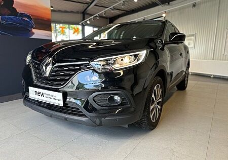 Renault Kadjar TCe 140