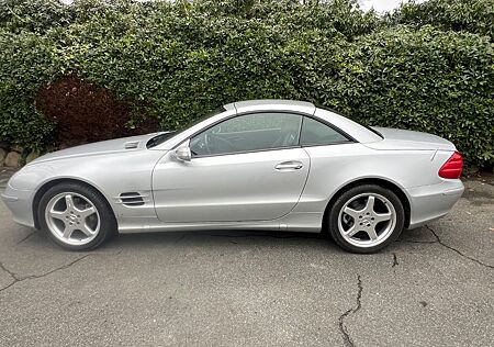 Mercedes-Benz SL 350 73.000km