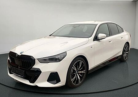 BMW 520d M-SPORT PRO PAKET LED|DRIVING-ASSIST|AHK