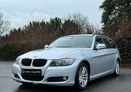 BMW 318 Touring Facelift, Automatik, Panaromadach