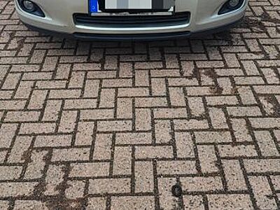 Toyota Avensis Combi Sol 2,2-l-D-CAT Sol