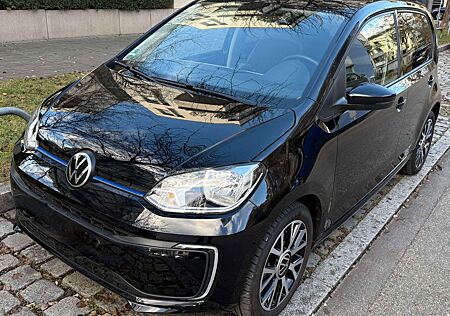 VW e-up! Volkswagen e-up! move Edition 61 kW (83 PS) | EZ 08/2023