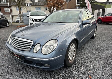 Mercedes-Benz E 240 E Limousine Automatik