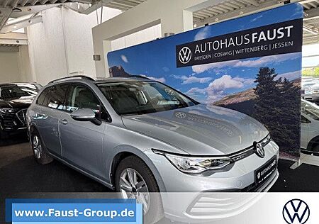 VW Golf Volkswagen Variant Life Navi LED Kamera ACC