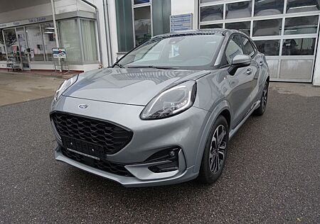 Ford Puma ST-Line Automatik 5 Jahre Garantie