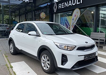 Kia Stonic 1.2 Edition 7 + Winterräder