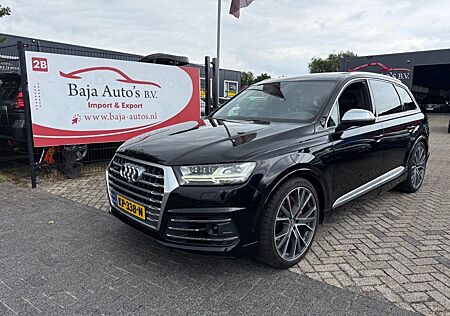 Audi SQ7 4.0 TDI quattroSport*KP-338-N*