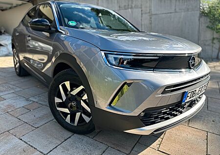 Opel Mokka-e 100 kW ElegancePanoKam,Navi,5-PhasePDC