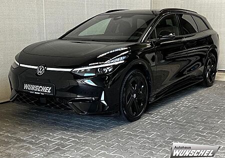 VW ID.7 Volkswagen Tourer GTX 250KW 4M. AHK DCC 5Jr.Garantie