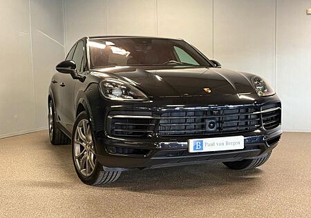 Porsche Cayenne gebraucht kaufen Porsche Cayenne Coupe E-Hybrid-LUFT-PANO-SITZE 14 FACH
