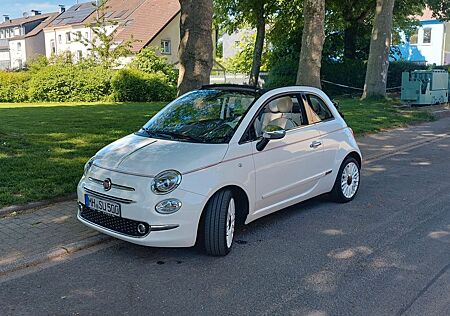 Fiat 500C 1.0 GSE N3 Hybrid DOLCEVITA