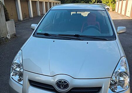 Toyota Corolla Verso 1.8-l-VVT-i Edition Edition