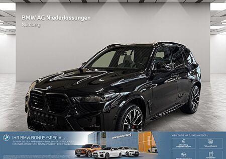 BMW X5 M Competition Massage Bowers & Wilkins LED