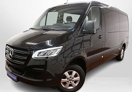 Mercedes-Benz Sprinter 316 CDI LED Automatik 9 Sitze Klima