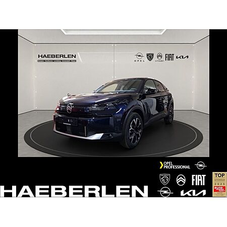 Citroën C4 leasen