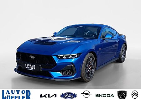 Ford Mustang Fastback V8 GT NAVI^ KLIMA^ RFK^ SHZ^