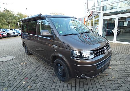 VW T5 California Volkswagen 2.0 TDI Comfortline AHK/Fahrradtr.