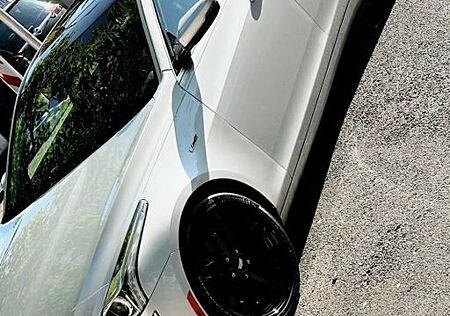Cadillac CTS 2.0 T Luxury Autom. Luxury
