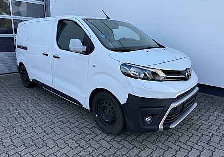 Toyota Pro Ace Proace*L1 Kasten*Meister*Klima*Kamera*Tempo*