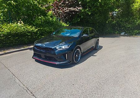 Kia Pro_ceed pro_cee'd / ProCeed 1.6 T-GDI DCT GT GT