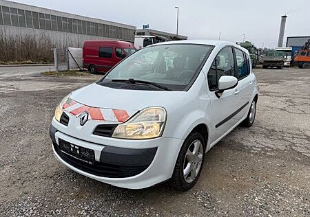 Renault Grand Modus YAHOO! Klimaanlage