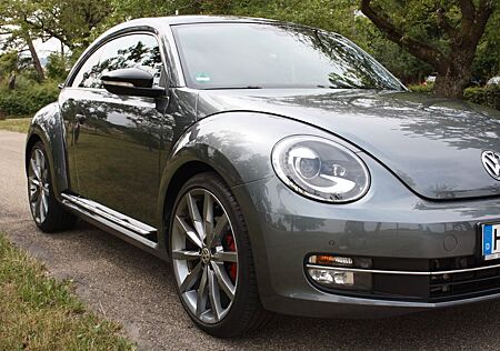 VW Beetle Volkswagen 2.0 TSI DSG BMT Sport Sport