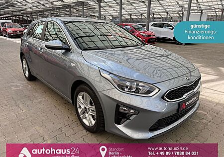 Kia Cee'd Ceed 1.4 TGDI Vision DCT|Navi|Kamera|CarPlay