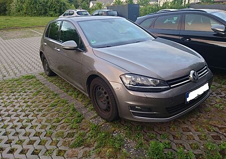 VW Golf Volkswagen 7 2.0 Highline R-Line